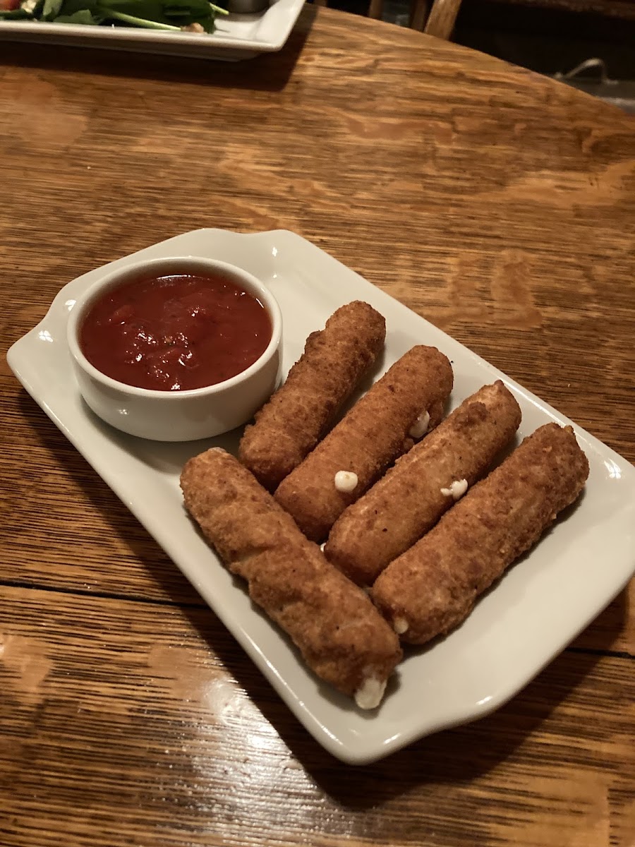 Fredericka's Restaurant and the Loose Moose Bar & Grille Photo 7