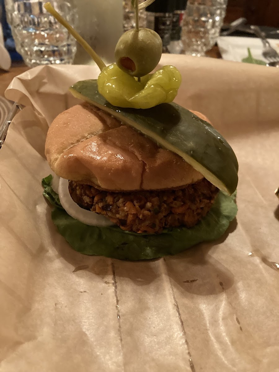 Fredericka's Restaurant and the Loose Moose Bar & Grille Photo 9