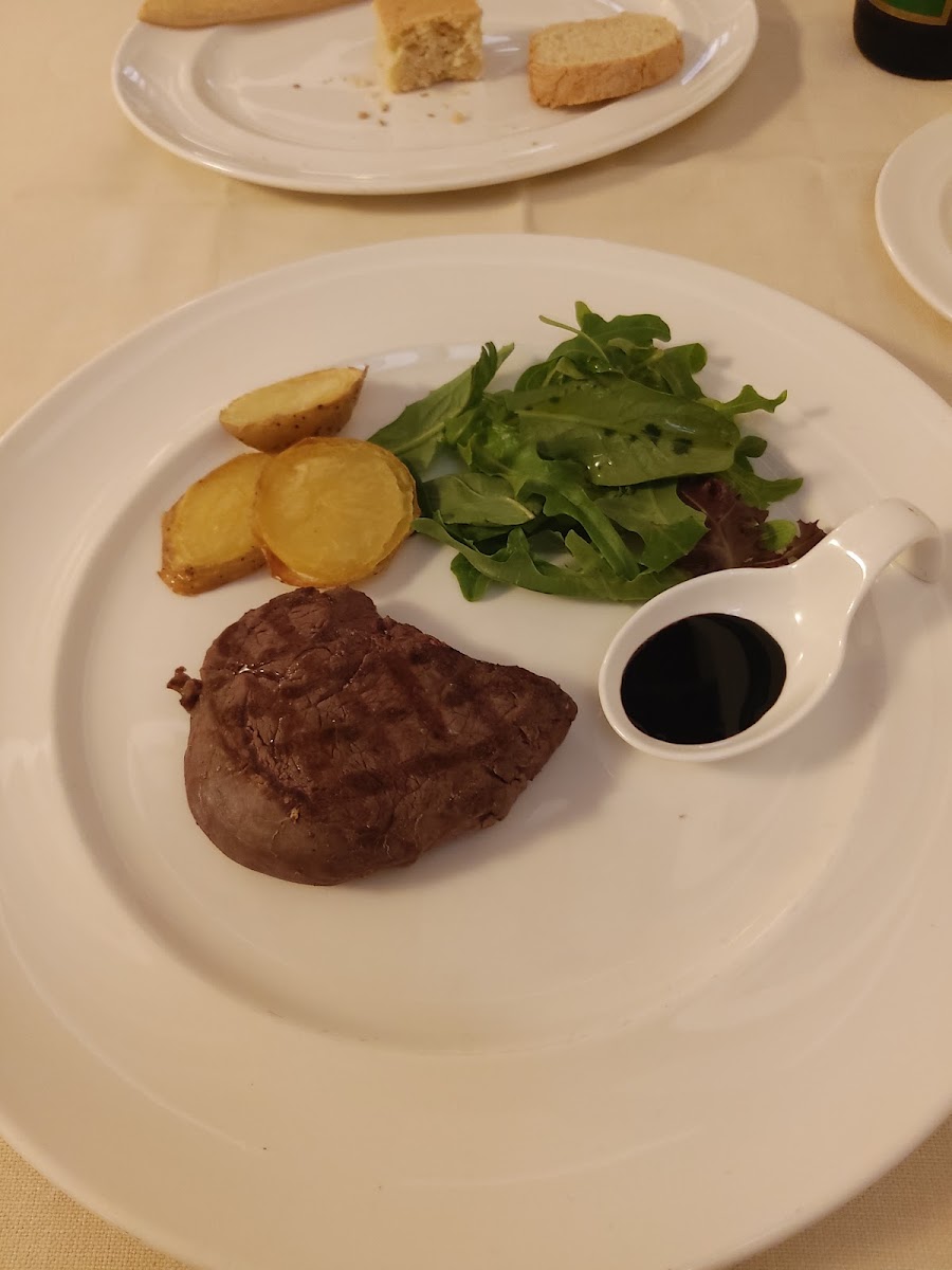 Ristorante Antica Osteria Da La Stella Photo 10