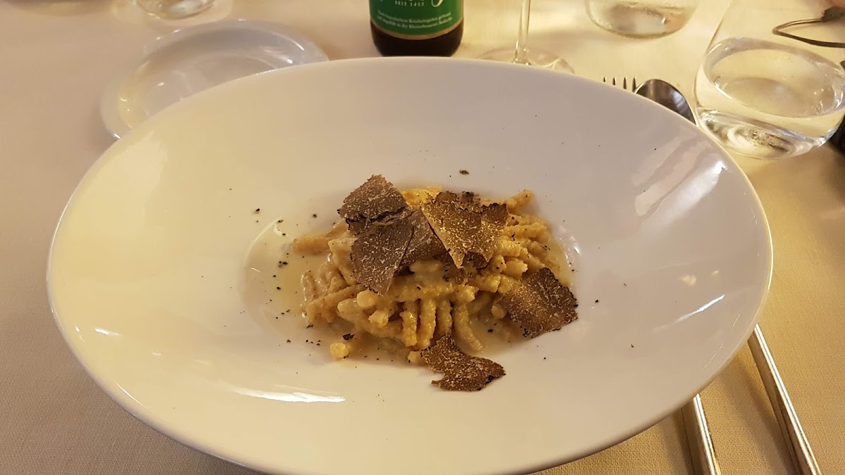 Ristorante Antica Osteria Da La Stella Photo 6
