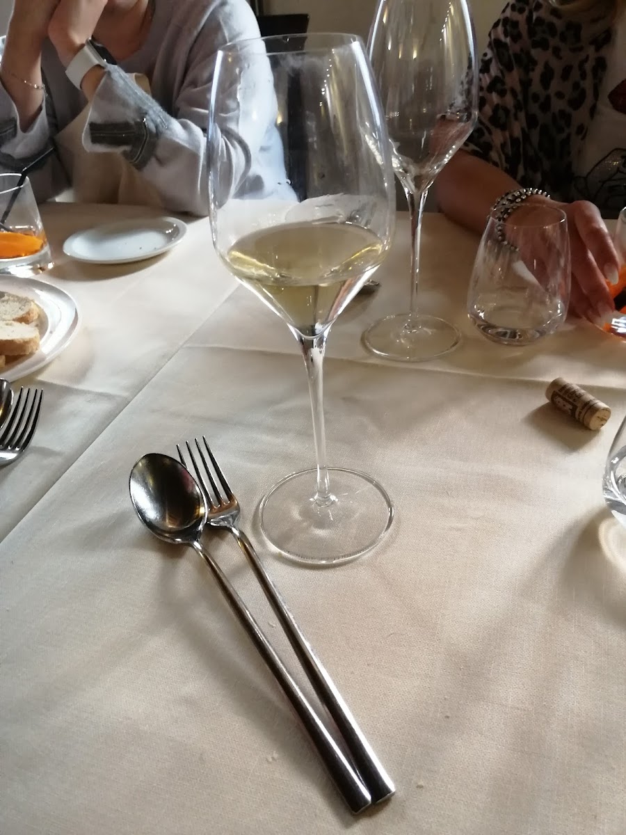 Ristorante Antica Osteria Da La Stella Photo 7