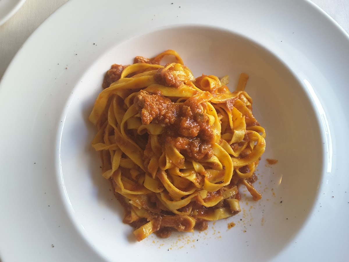 Ristorante Antica Osteria Da La Stella Photo 8