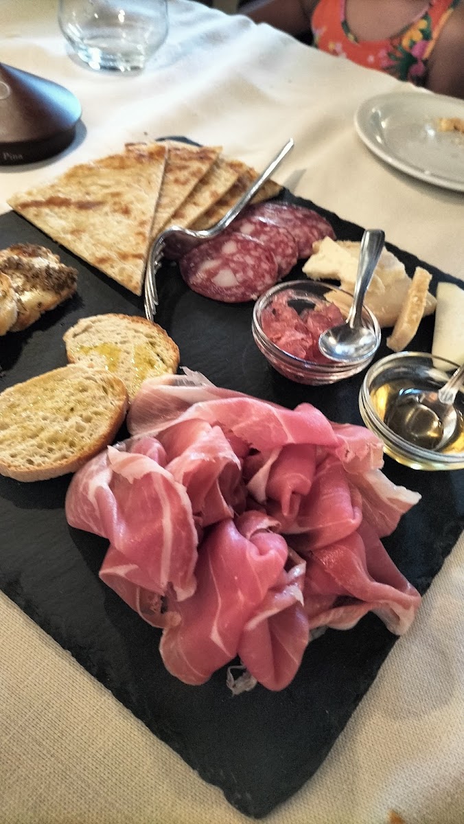 Ristorante Antica Osteria Da La Stella Photo 9