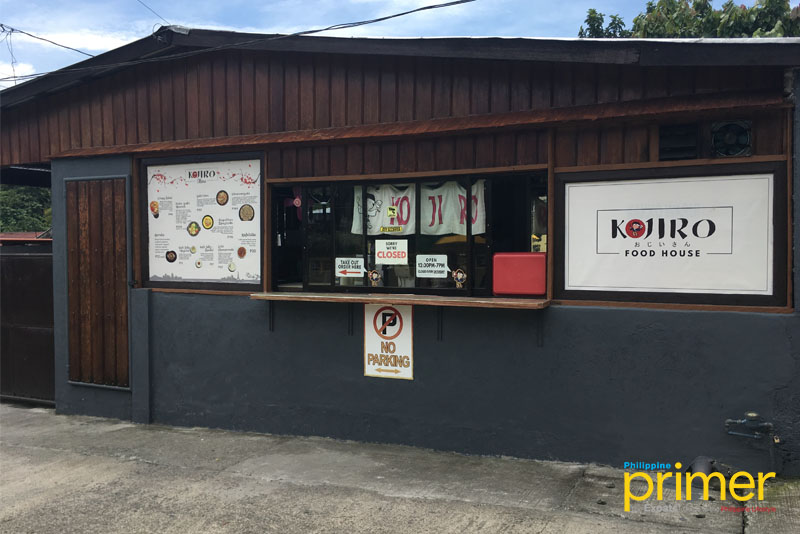 Kojiro Ojiisan Food House Photo 1