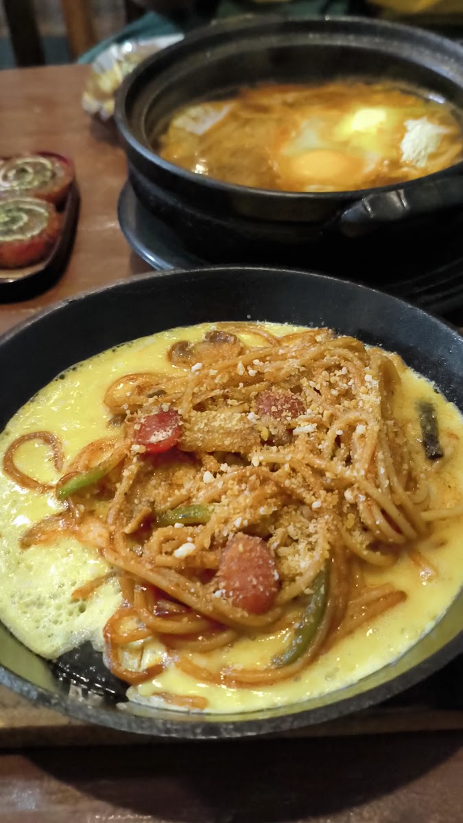 Kojiro Ojiisan Food House Photo 2