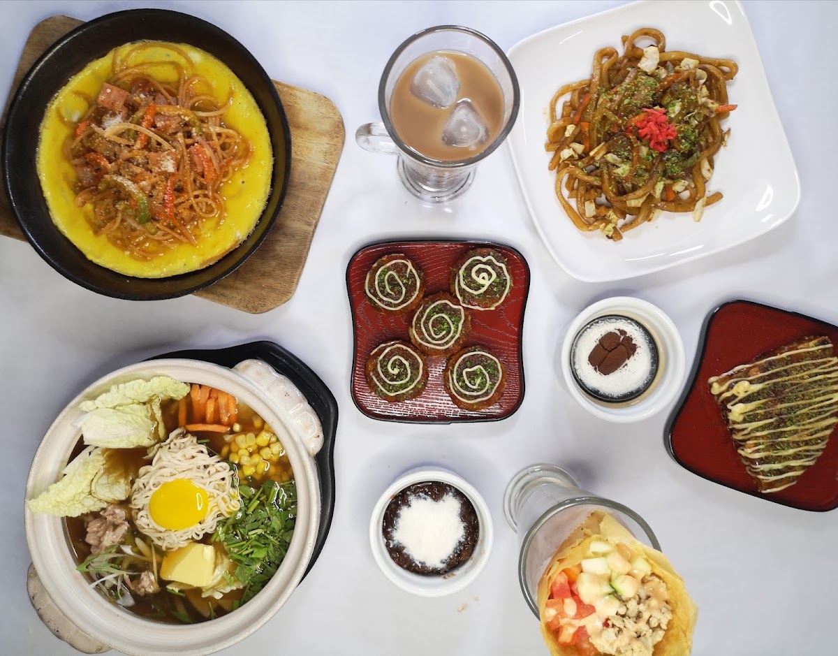 Kojiro Ojiisan Food House Photo 3