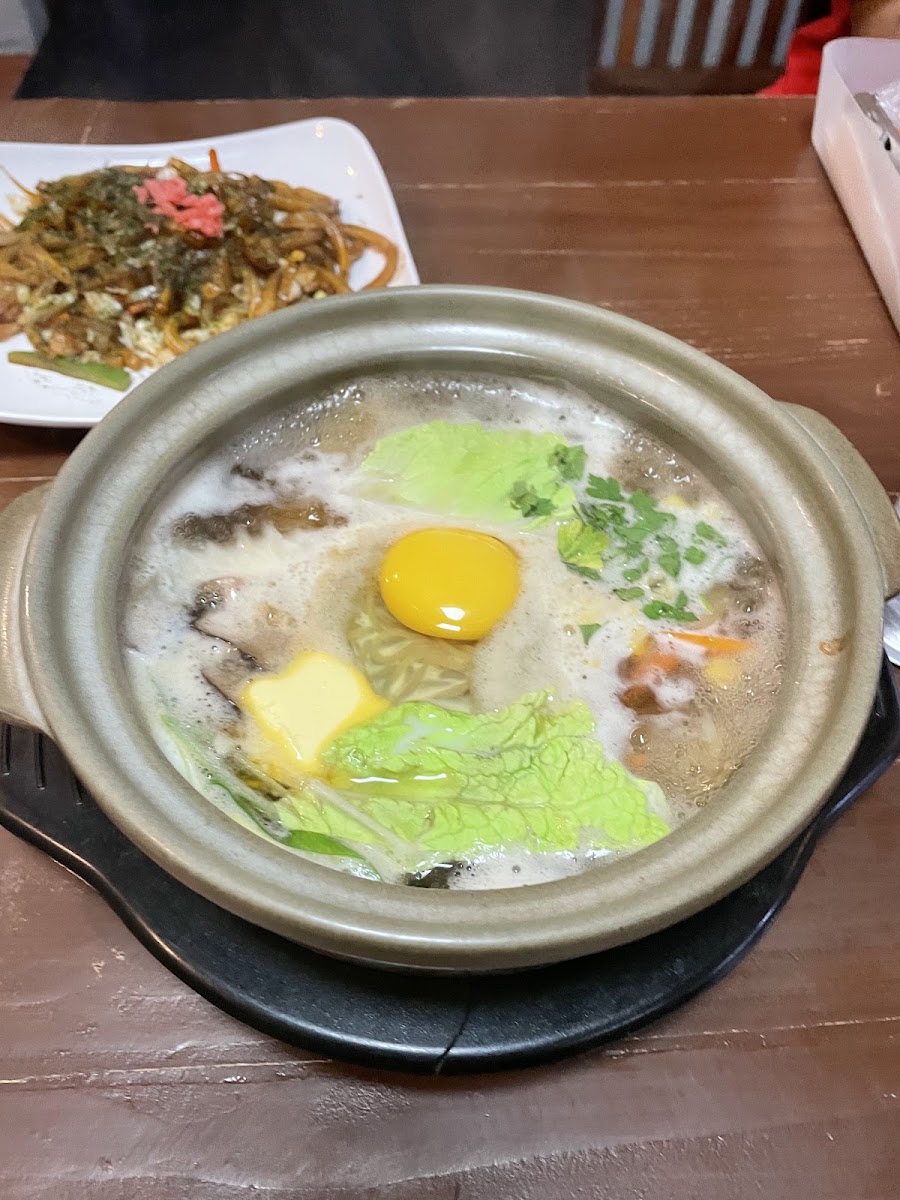 Kojiro Ojiisan Food House Photo 4