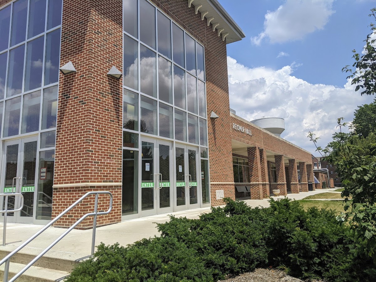 Reisner Dining Hall Photo 3