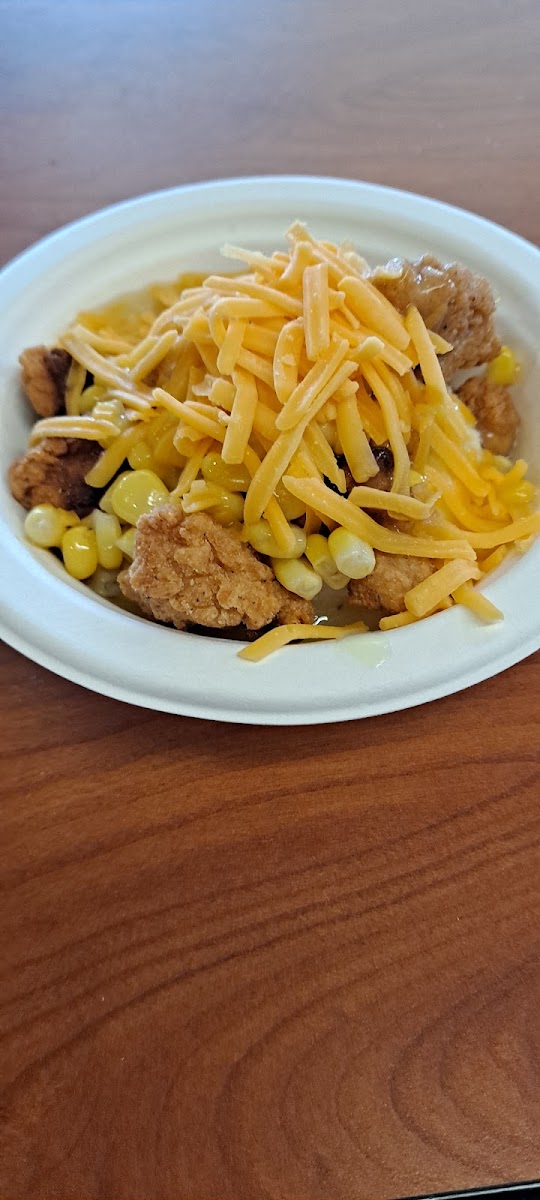 Reisner Dining Hall Photo 5
