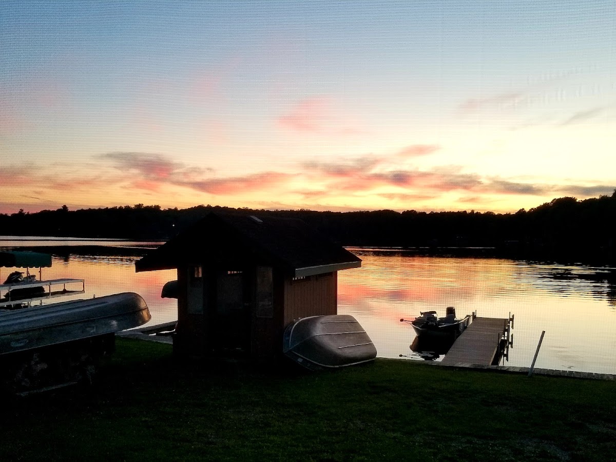Cisco Lake Bar and Resort Photo 2