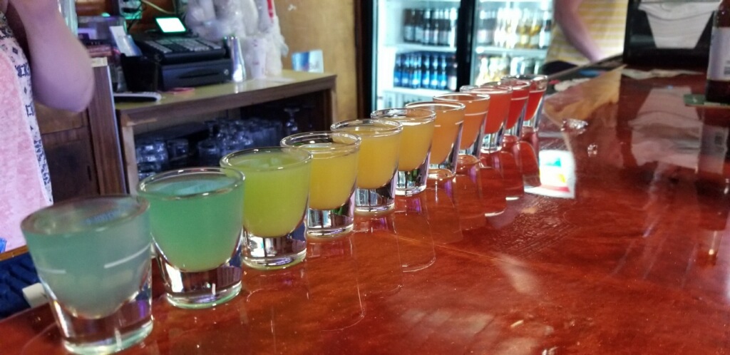 Cisco Lake Bar and Resort Photo 5