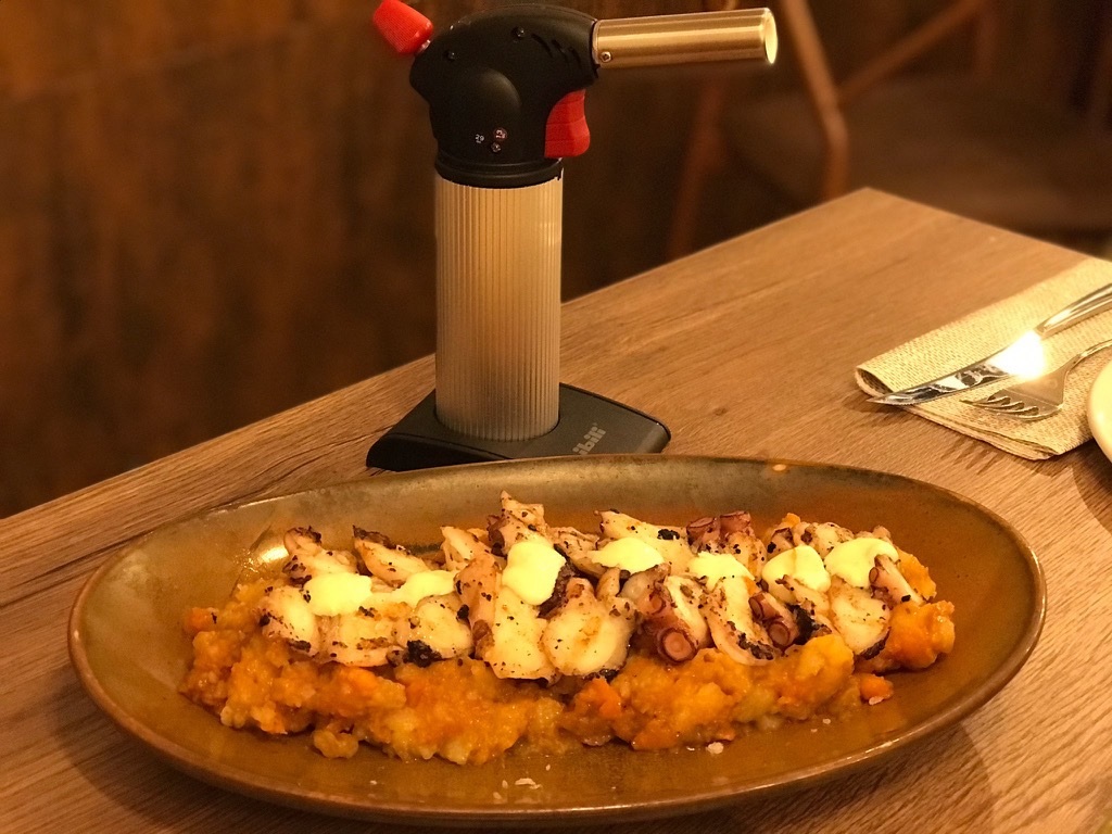 Castizö Gastrobar Photo 3