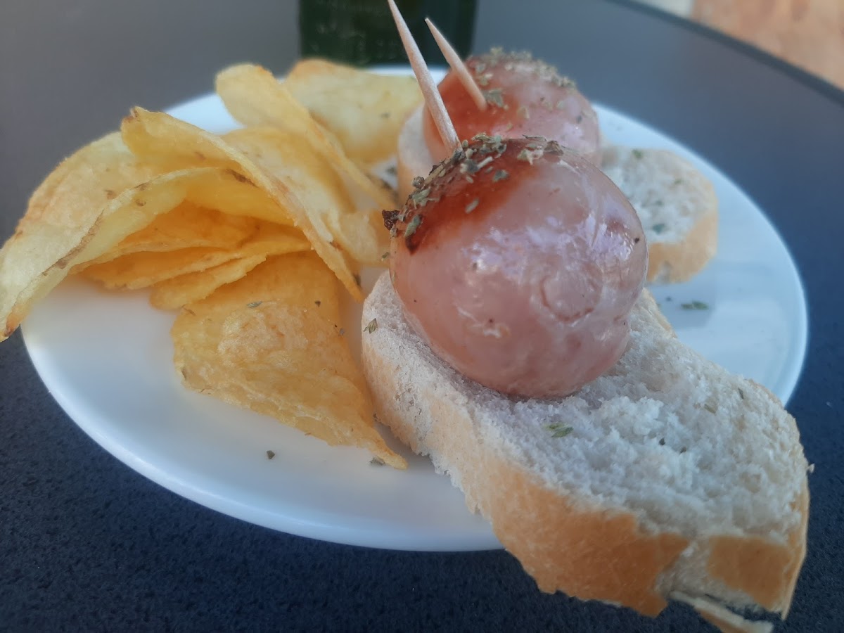 Castizö Gastrobar Photo 8
