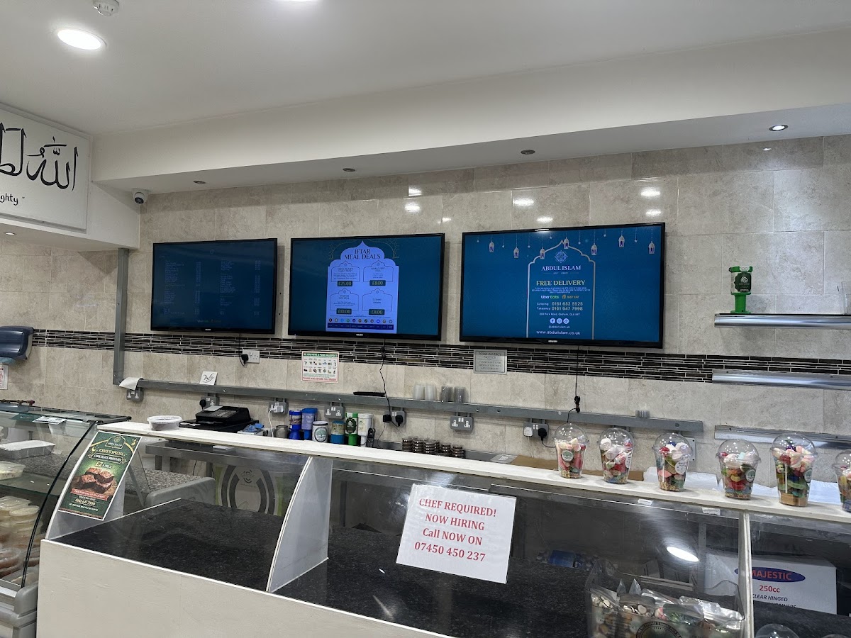 AI Takeaway Photo 9