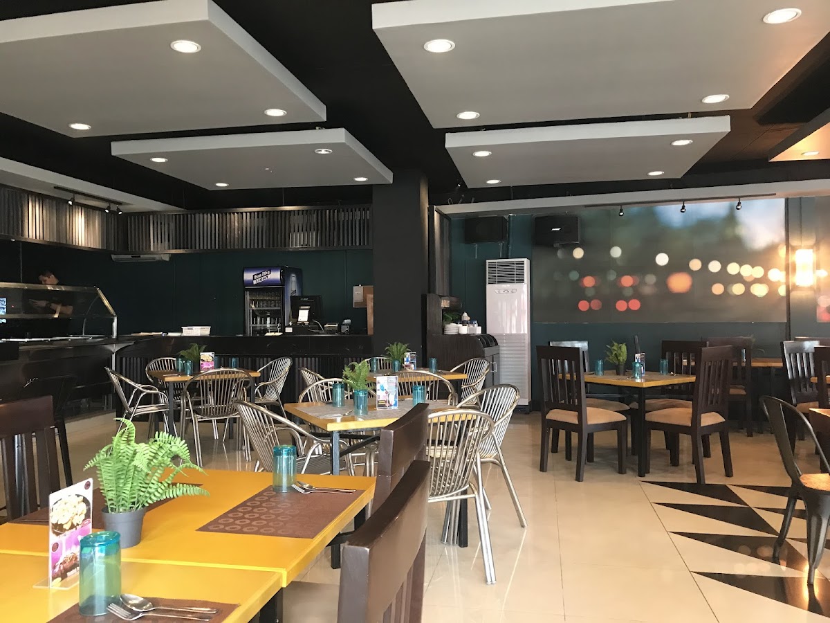 Ciso's Grill Bar and Restaurant Photo 4