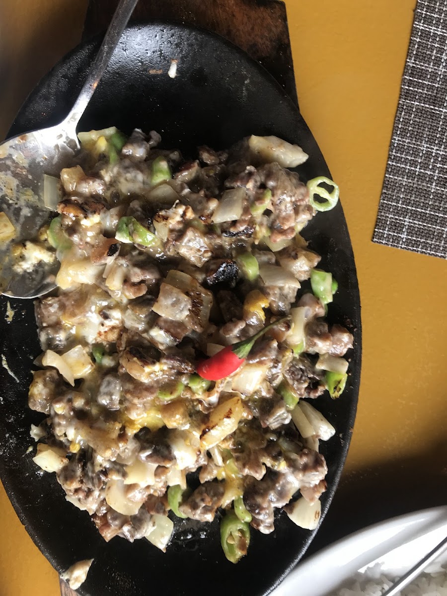 Ciso's Grill Bar and Restaurant Photo 7