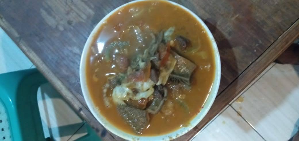 Warung Sate Solo Pak Sri Photo 10