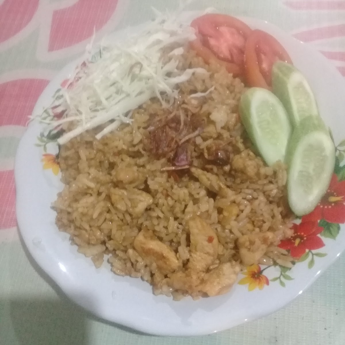 Warung Sate Solo Pak Sri Photo 2