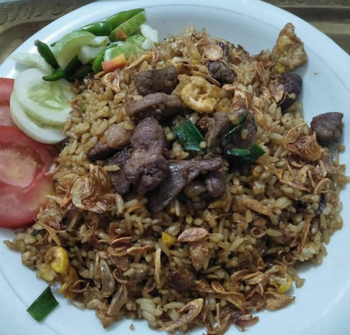 Warung Sate Solo Pak Sri Photo 3