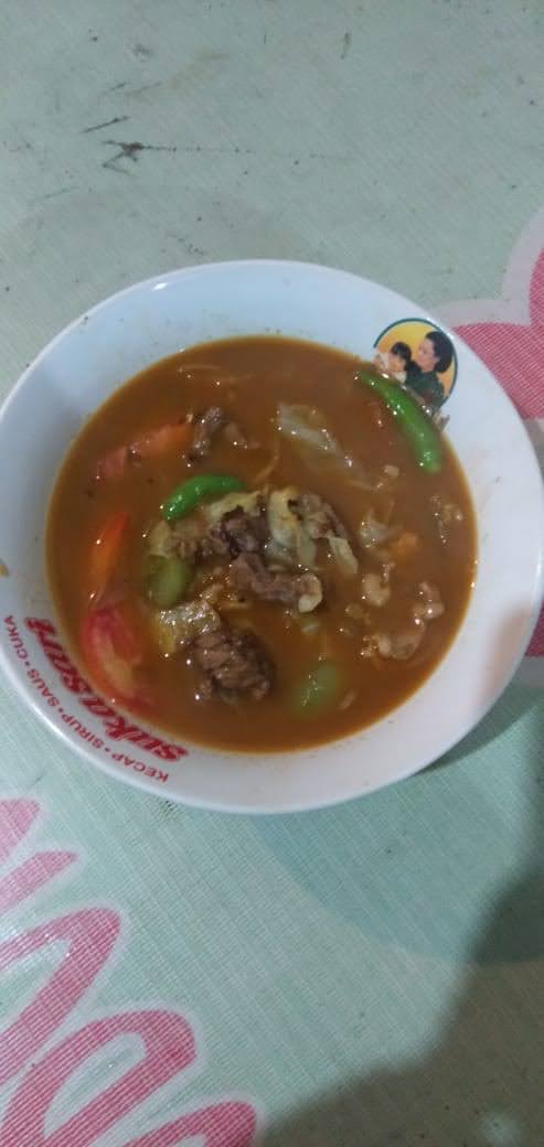 Warung Sate Solo Pak Sri Photo 4