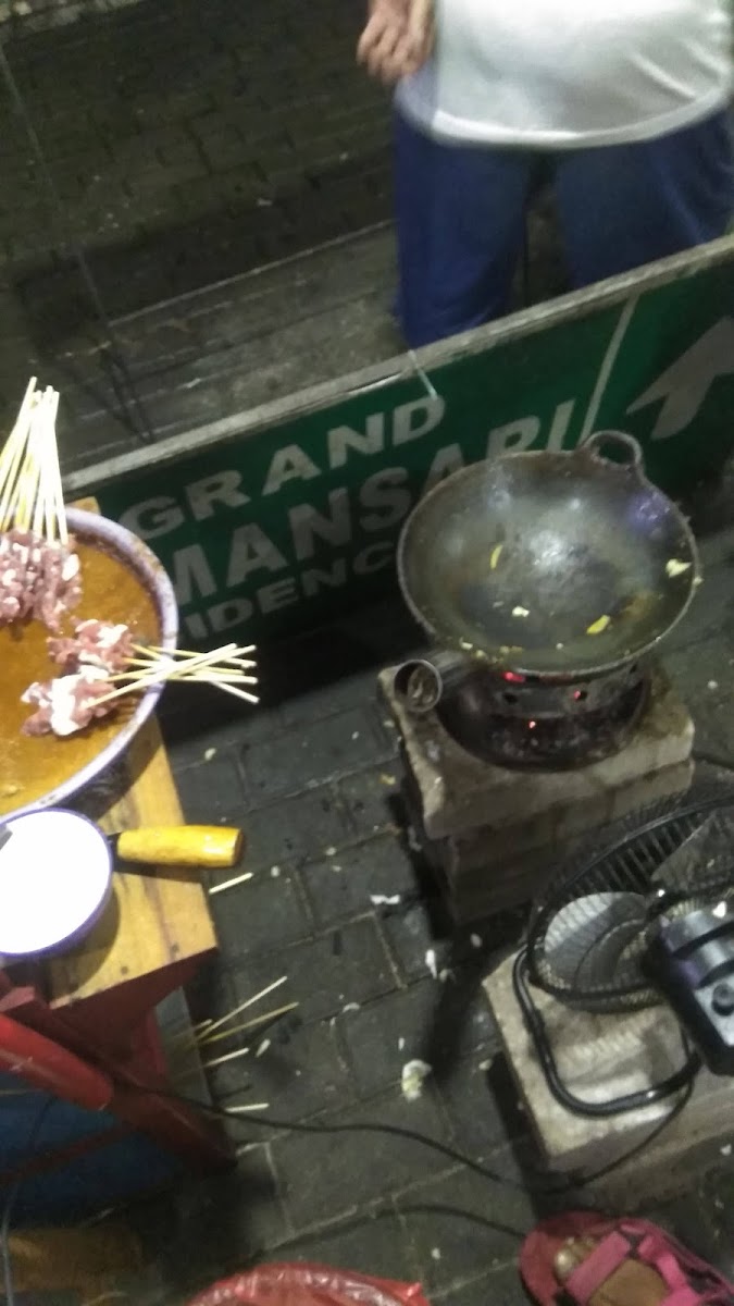 Warung Sate Solo Pak Sri Photo 5