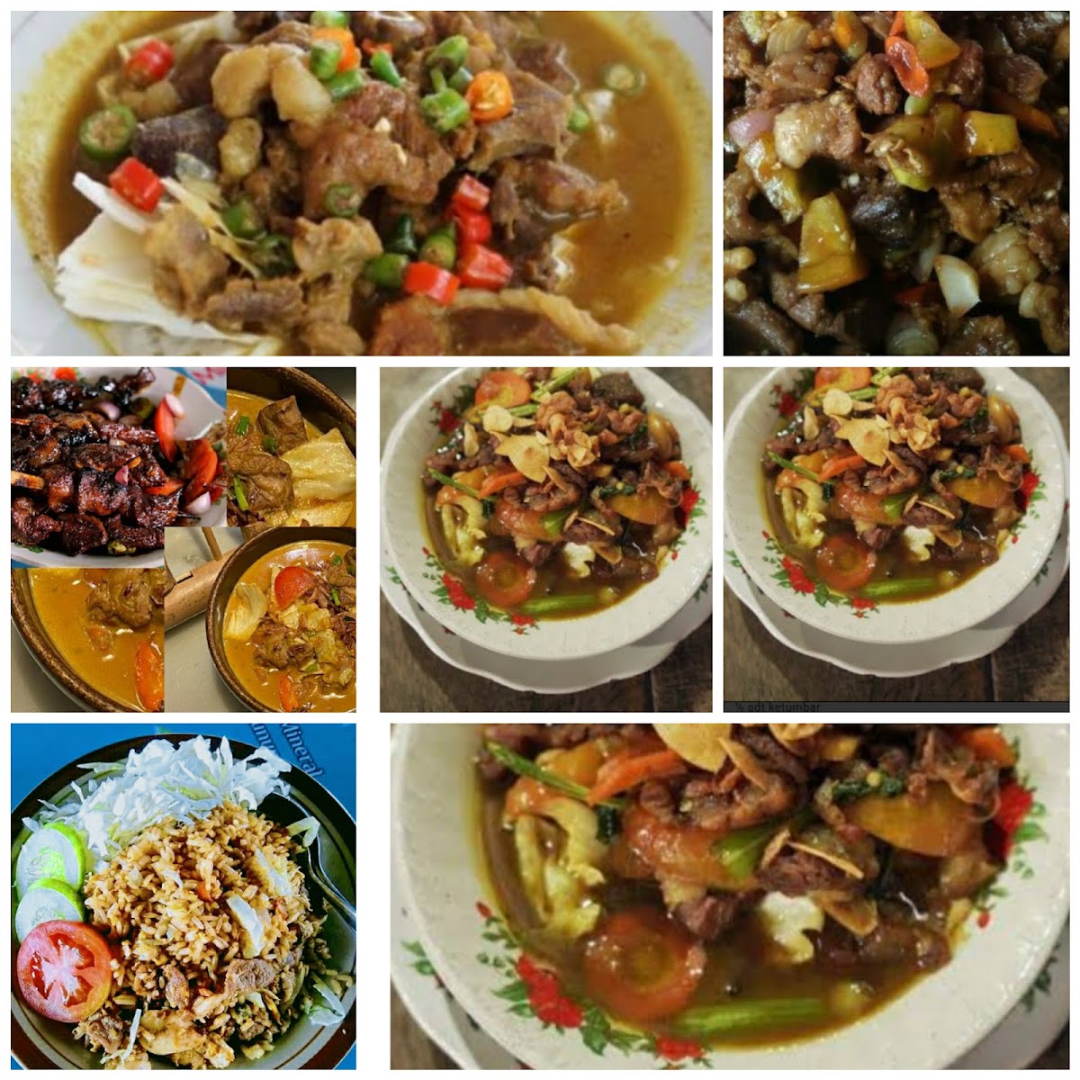 Warung Sate Solo Pak Sri Photo 6