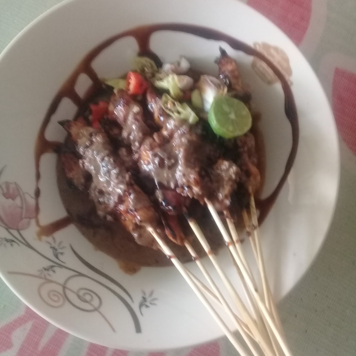 Warung Sate Solo Pak Sri Photo 8