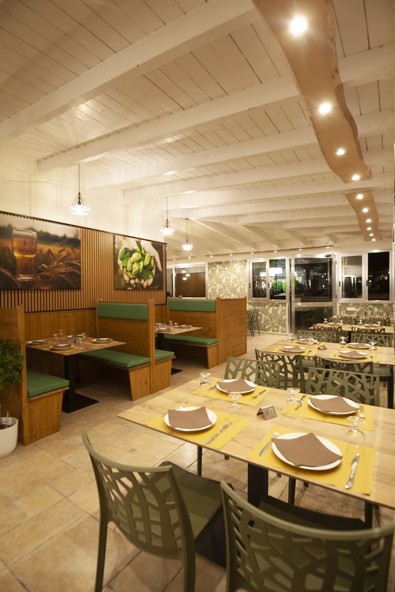 La Braceria del Birrificio Photo 7