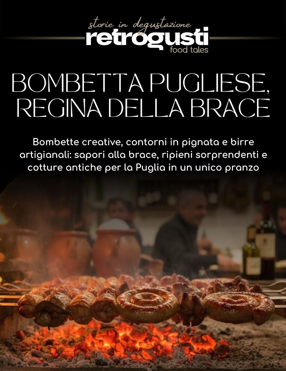 La Braceria del Birrificio Photo Menu 5