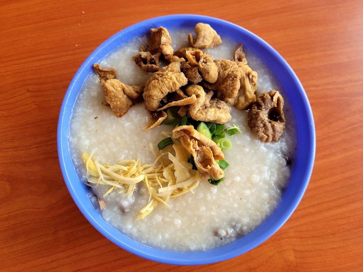 Restoran Yung Yi Kei Photo 2