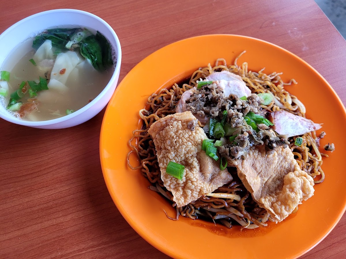 Restoran Yung Yi Kei Photo 3