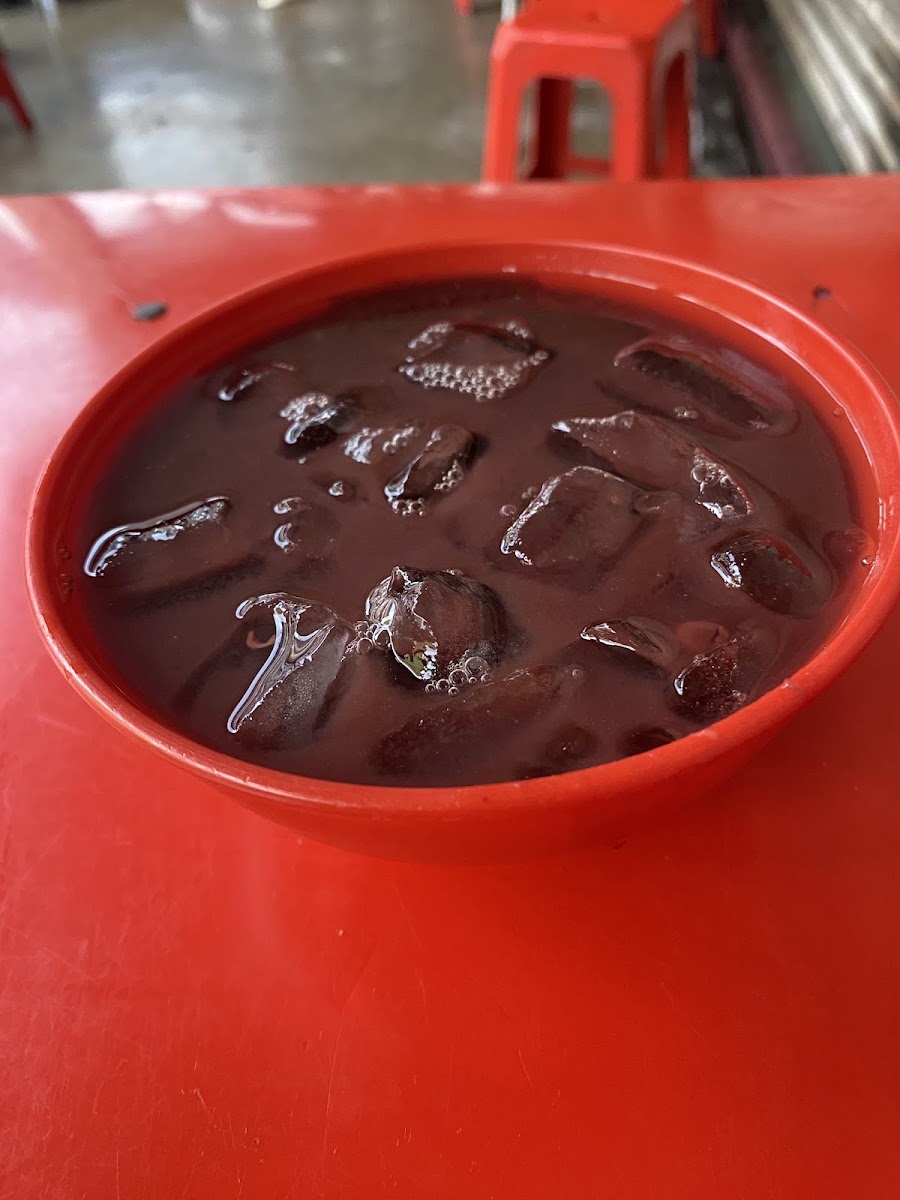 Restoran Yung Yi Kei Photo 4