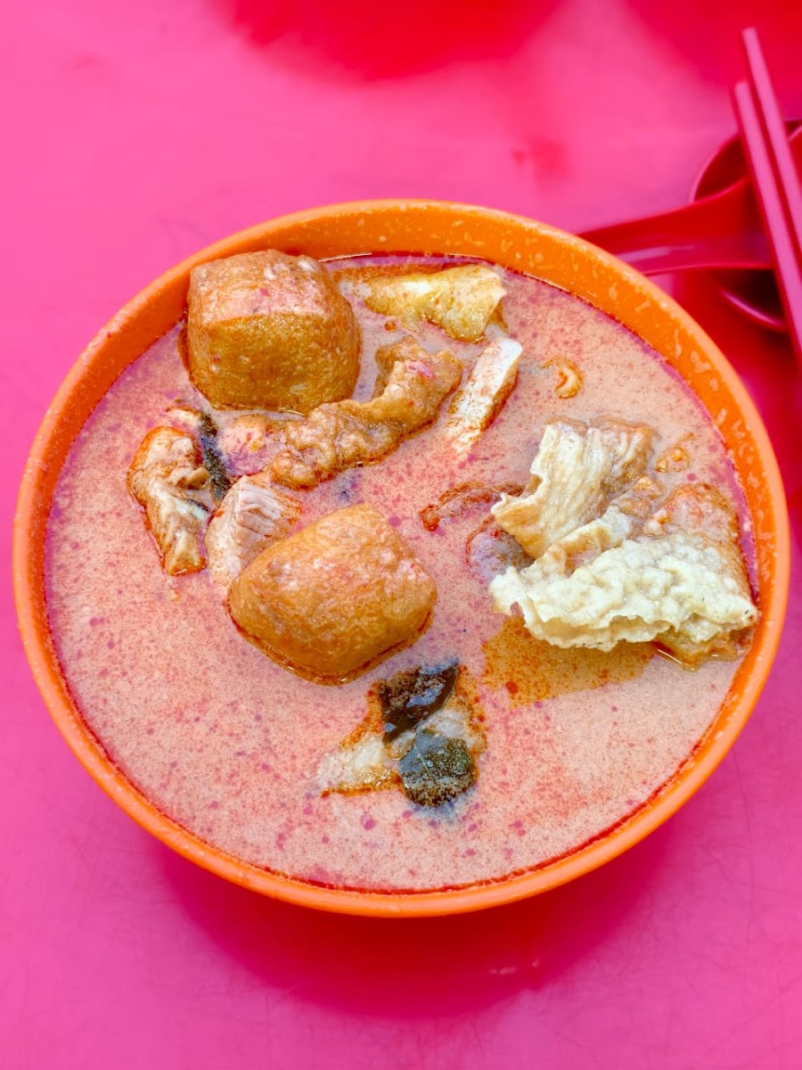 Restoran Yung Yi Kei Photo 5