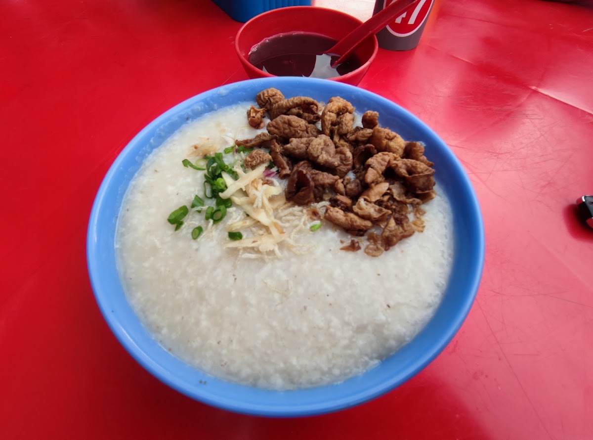 Restoran Yung Yi Kei Photo 7