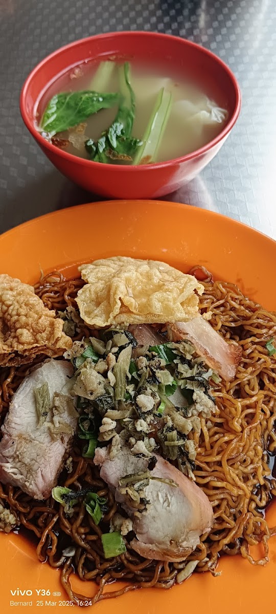 Restoran Yung Yi Kei Photo 8
