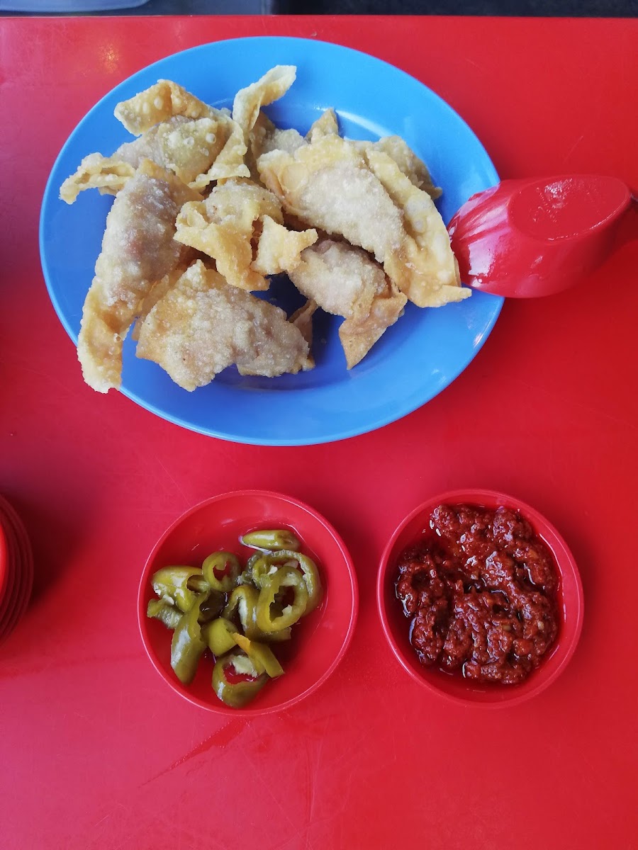 Restoran Yung Yi Kei Photo 9