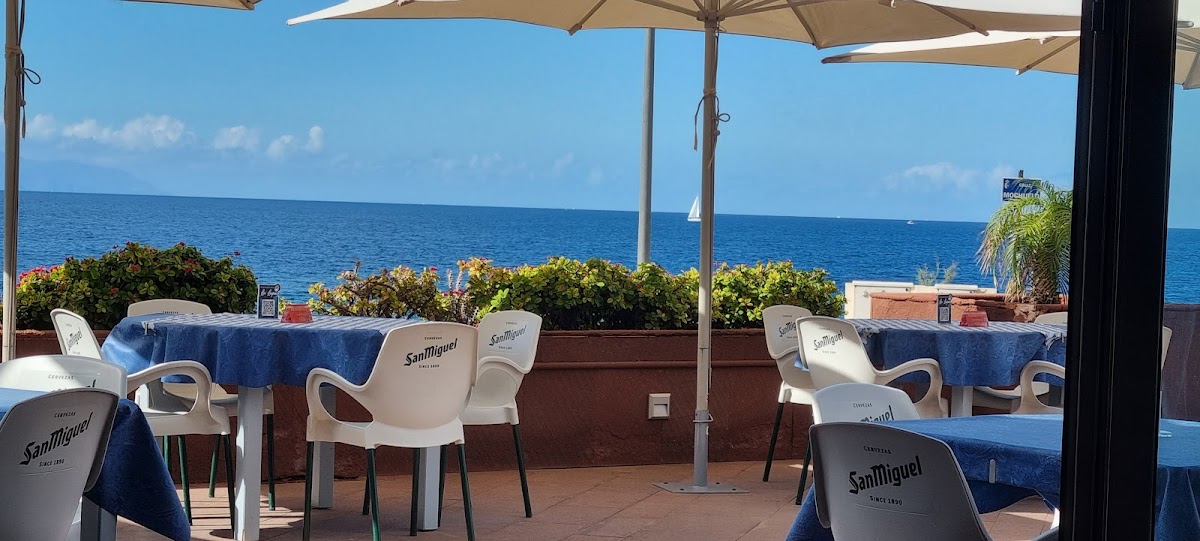 Restaurante La Lapa