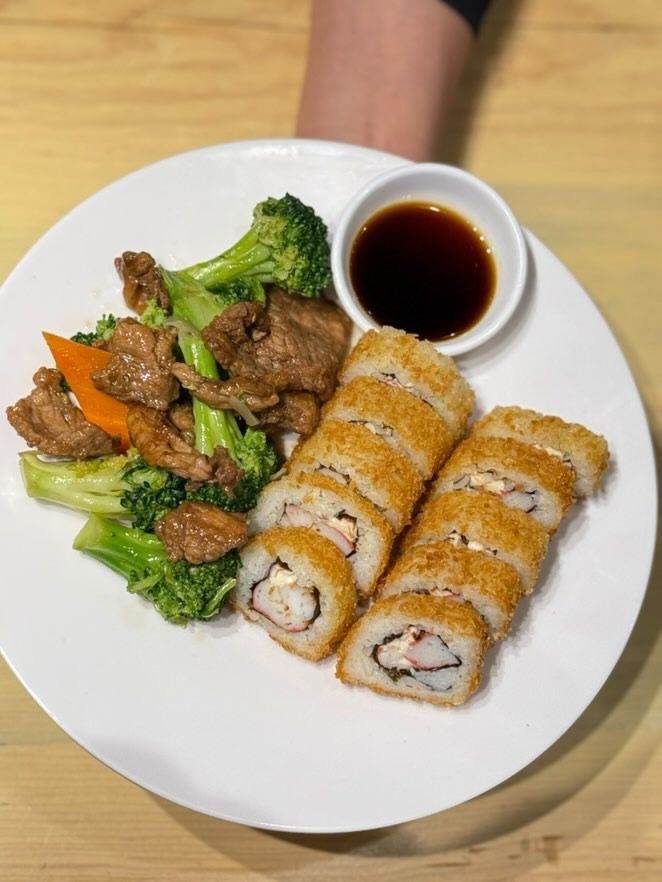 Huayuan Buffet 华苑 Photo 4