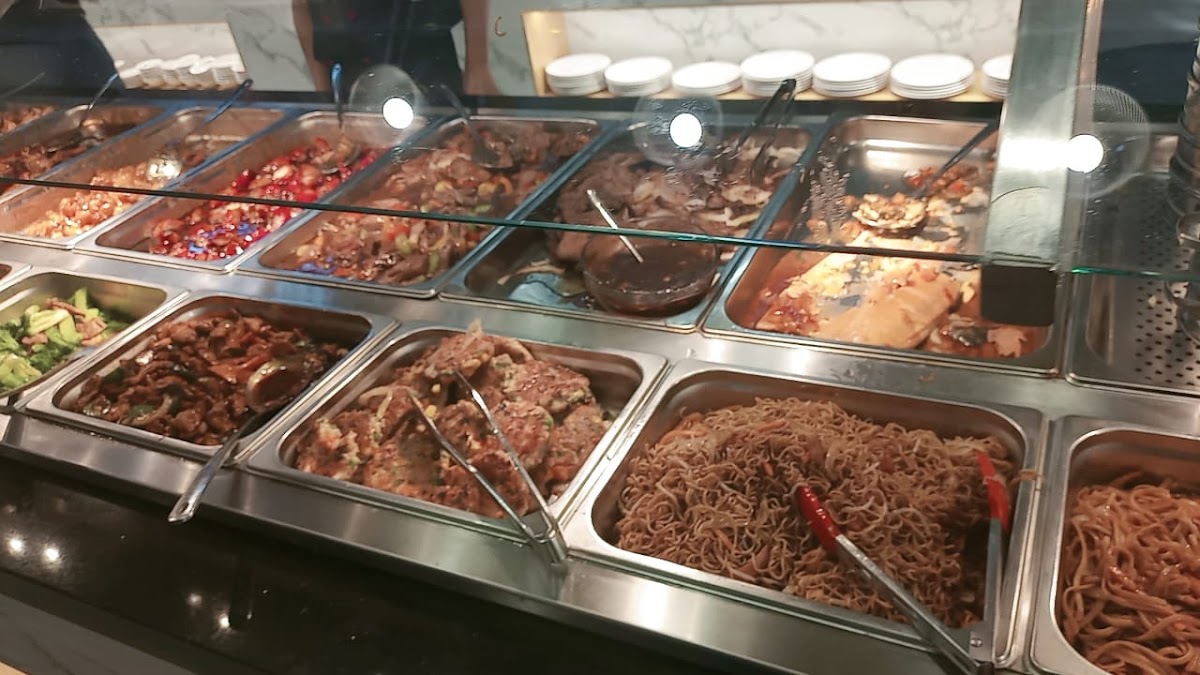 Huayuan Buffet 华苑 Photo 5