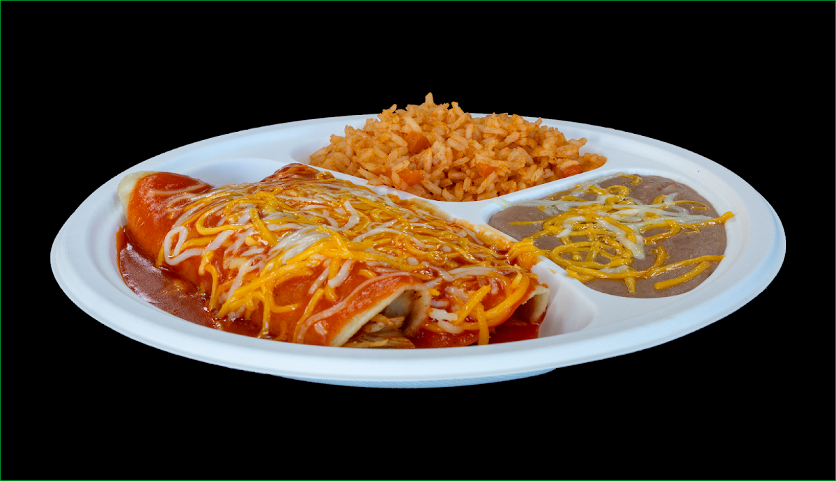 Dos Victorias Mexican Food Photo 3