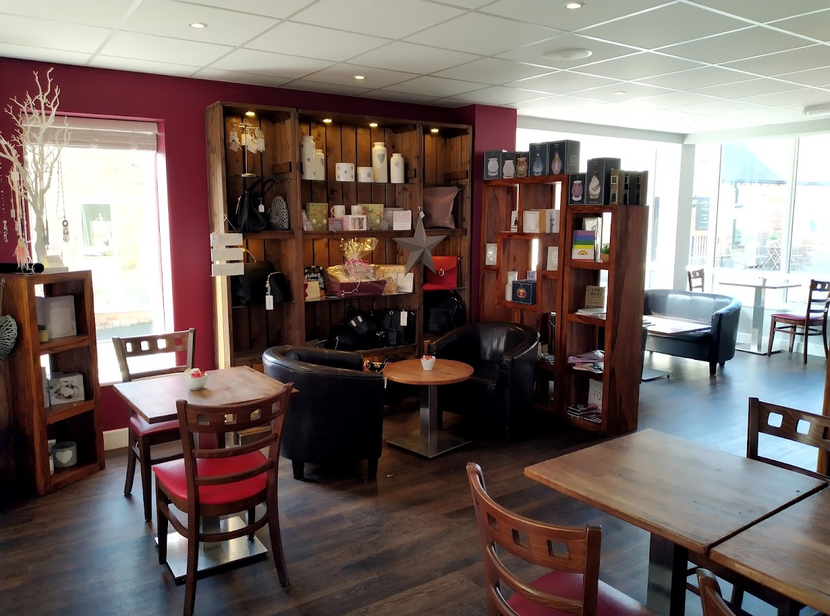 Lewis’s of Farndon