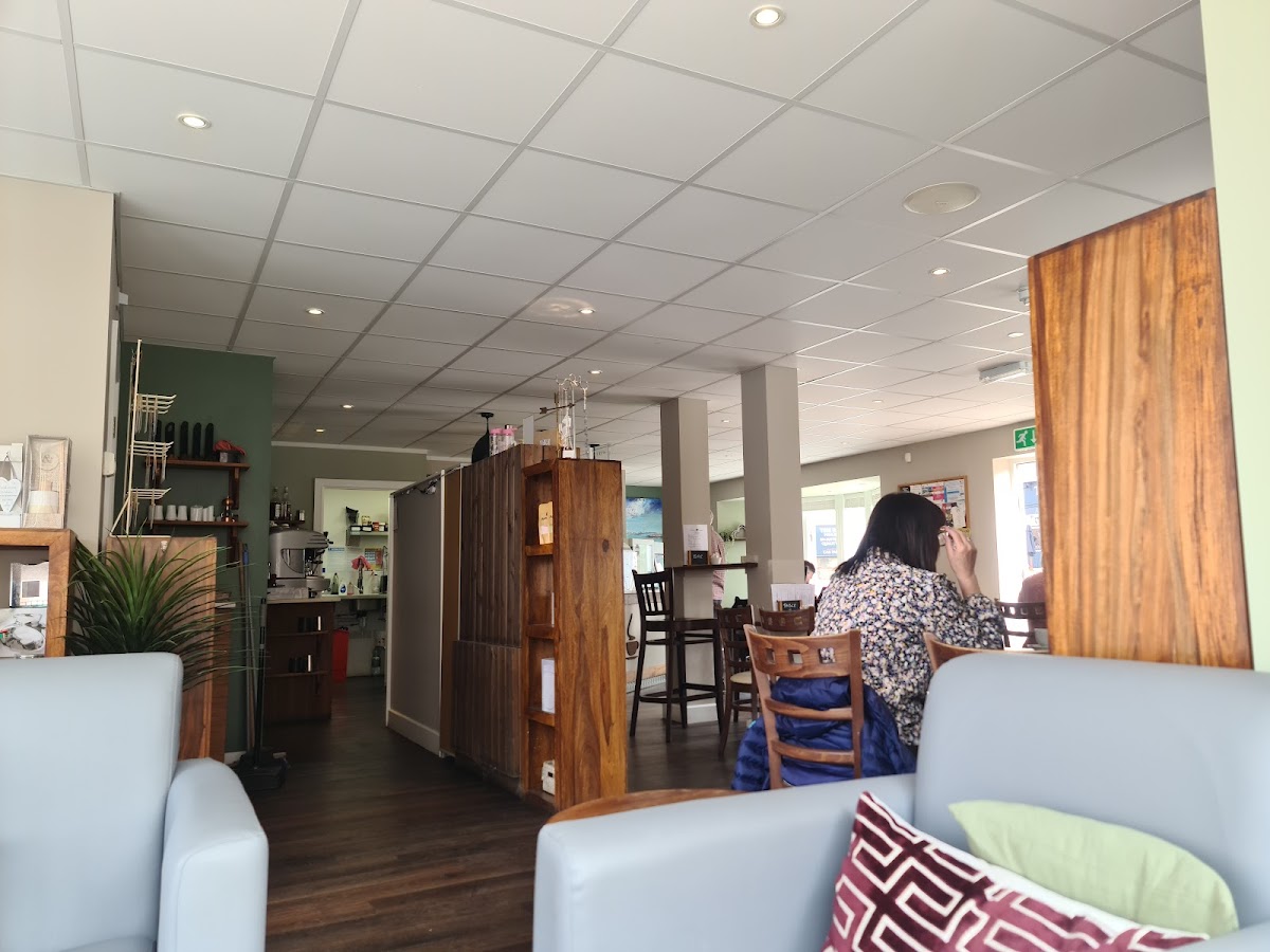 Lewis’s of Farndon Photo 4