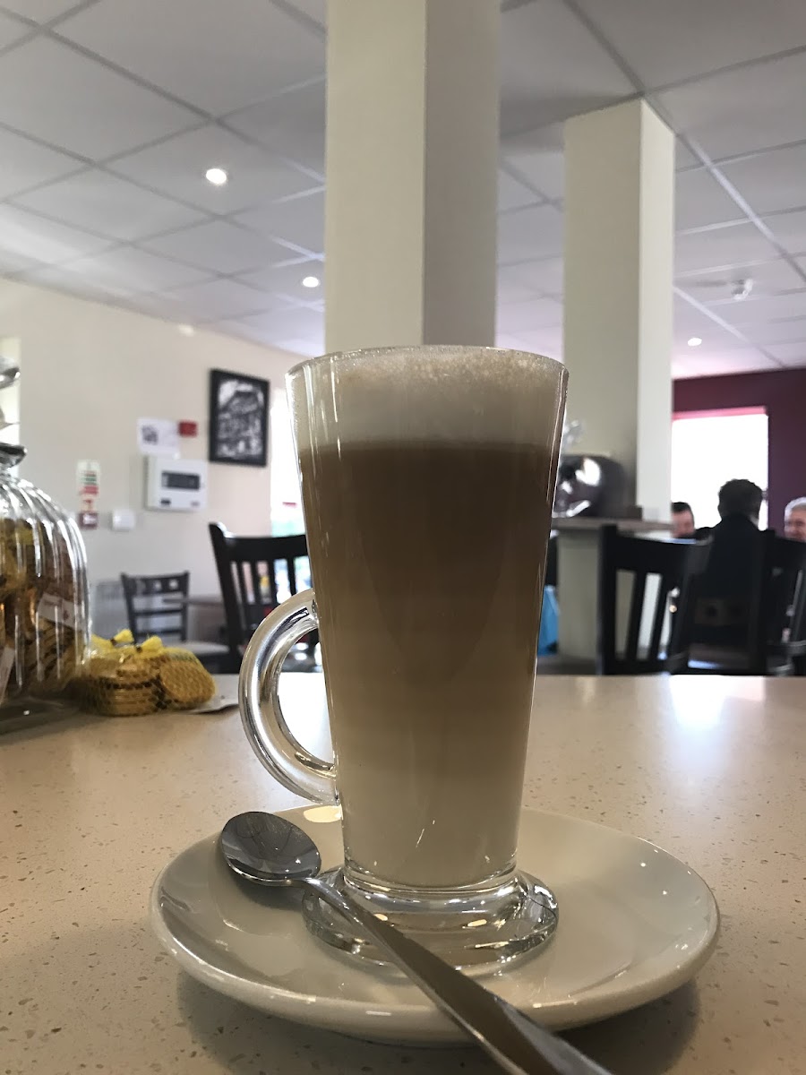 Lewis’s of Farndon Photo 6