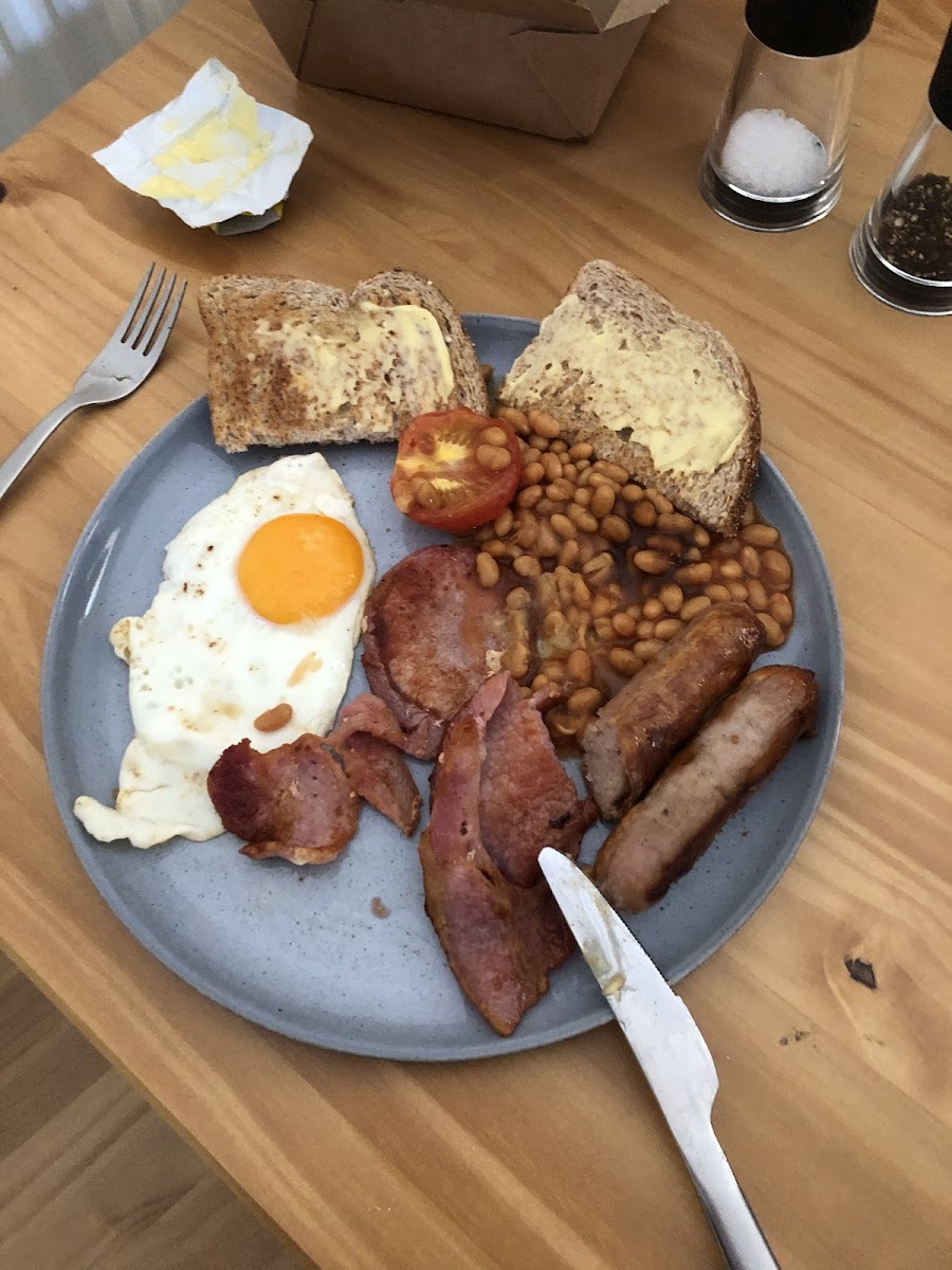 Lewis’s of Farndon Photo 9