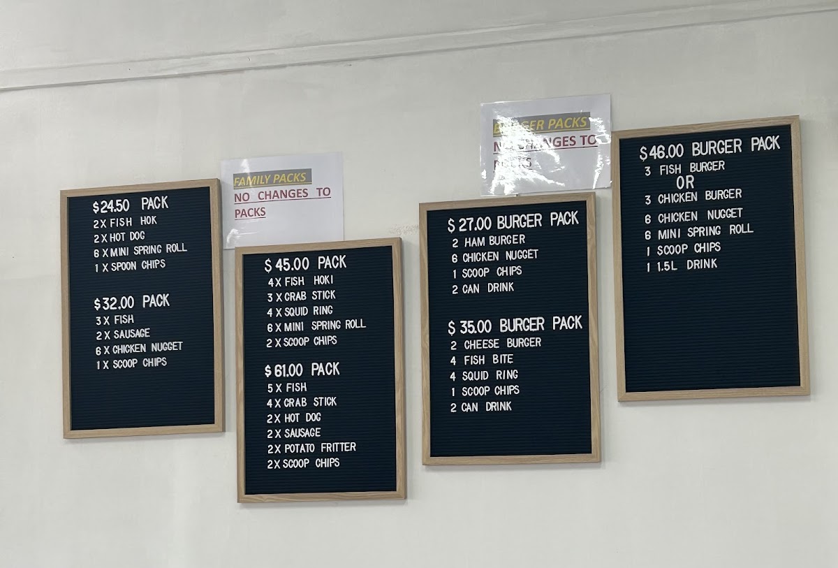 Fish `n' Chip Express Photo 3