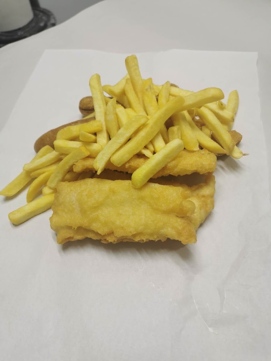 Fish `n' Chip Express Photo 5