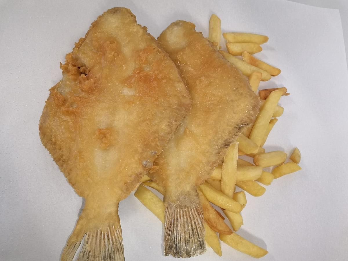 Fish `n' Chip Express Photo 6