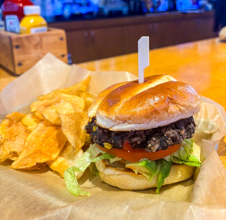 The Blue Porch Bar & Grill Photo 4