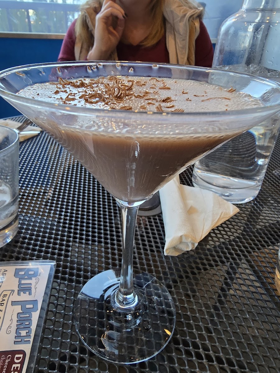 The Blue Porch Bar & Grill Photo 6