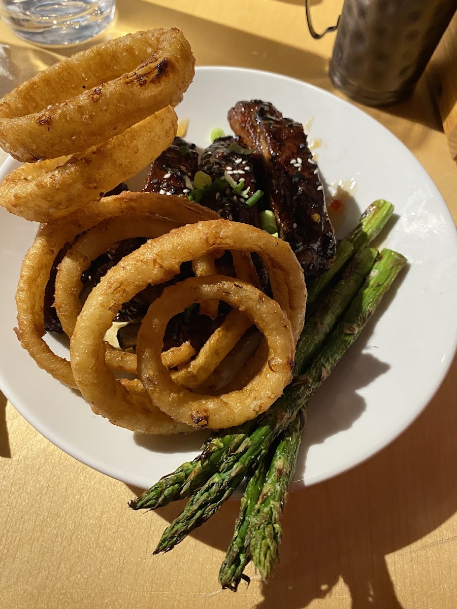 The Blue Porch Bar & Grill Photo 7
